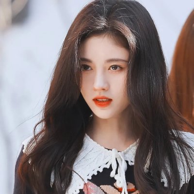 年轻的女王