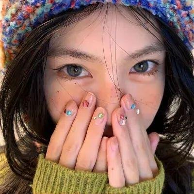 裸睡美人
